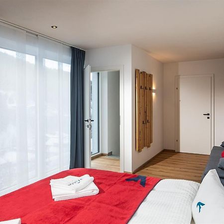 Falcon Suites Zell Am See - Summercard Included Екстериор снимка